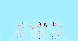maerinah:   #ThankYouFor7YearsRainbow! ðŸ’• 