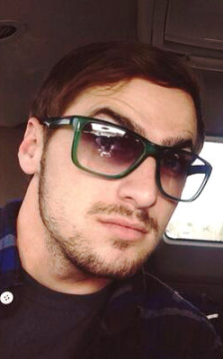 death2normalcy:  Scruffy Kendall Appreciation Post 