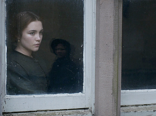 bonghive:Lady Macbeth (2017) dir. William Oldroyd