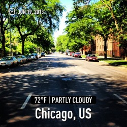 #mycity #southside #instaweatherpro  #chicago