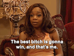 realitytvgifs:  MISS NEW YORK IS IN THE CBB FINALE! 