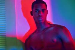  Jeremiah by Kristopher Armstead www.stclairemodels.blogspot.com