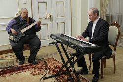 besturlonhere:  putin announces debut dreampop album  