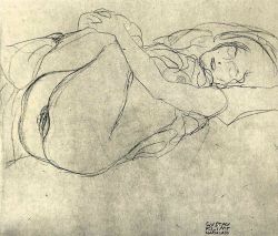enclins:   Gustav Klimt  