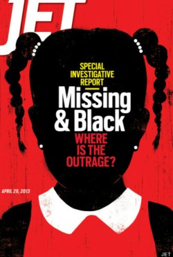 wakeupslaves:   Why do we seldom hear about missing black children?