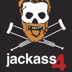 Ayeeee #jackass4 #ryandunn #jackass #steveo #funny #movie #cantwait