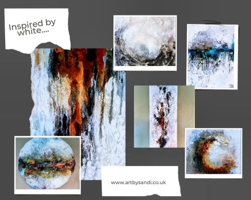 <p>December is here!</p>

<p>Over the coming days I’m focusing on bringing gift ideas to you.</p>

<p>🤍Today it’s all about textured colours emerging from white. 🤍</p>

<p>…and there’s lots more to discover in my website shop, please DM me or click for details in my bio👆🏻</p>

<p>I’m always here to ensure purchasing my original work is easy and joyful.</p>

<p>Giftwrapping is always included and I am more than happy to add any specific requirements you may have for your purchases.</p>



<p></p>



<p>🤍🤍🤍🤍🤍🤍🤍🤍</p>



<p>#artbysandi #sandisayer #contemporaryartist<br/>
#modernartist #modernart #spiritualart #spiritualartist #loveandgratitude #appreciation #wiltshireartist #contemporarybritishartist #texturedart #texturedpainting #abstractart #abstractpainting #inspiredbygemstones #inspiredbynature #poppyart #modernart #moderninterior #bethechange #lightworker #textures #poppies #christmasshopping<br/>
#christmasgifts #originalart (at Calne)<br/>
<a href="https://www.instagram.com/p/CW8IBvNIRW2/?utm_medium=tumblr">https://www.instagram.com/p/CW8IBvNIRW2/?utm_medium=tumblr</a></p>
