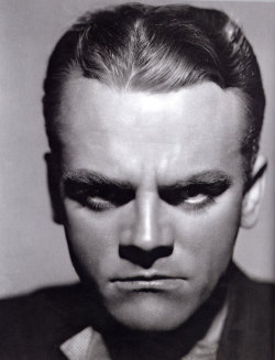 allthroughthenightb:  James Cagney. 