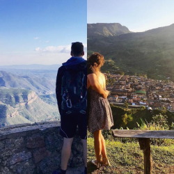 culturenlifestyle: Couples in Long Distance Relationship Juxtaposes