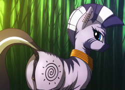 Quickie: Zebras are weirdNo idea, no concept, just zebrabuttPat