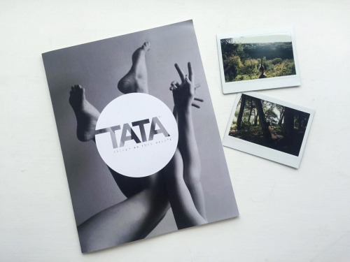 nakedpersephone:  nakedpersephone:  nakedpersephone:  Did someone sayâ€¦ GIVEAWAY!?Â ðŸ˜±ðŸŽ‰ðŸ’« Yup, you heard it right. To celebrate all of your support since weâ€™ve launched the magazine a week ago, Iâ€™m giving away a copy of @tatamagazine together