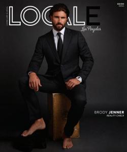 manculture:  Brody Jenner