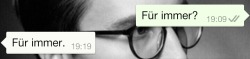 manipulationsgedanke:  Lüge 