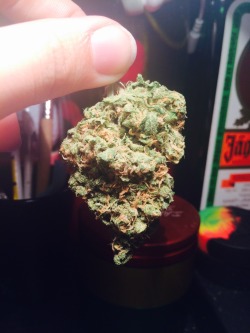Weeeeeeeed