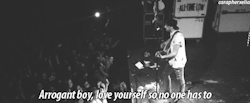 carapherxelia:  Therapy - All Time Low (this gif was made from