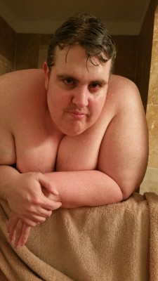 chub-connoisseur:  hyme001:  chubstermike:  bbwwifey:  bbwwifey:  bbwwifey:  Here are some more of my sexy hubby.  Y'all requested more of him, Iâ€™m gonna needed more love on this or else heâ€™s not gonna let me keep posting lol  Look at the tummy. Love