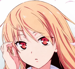 tsu-kii: Mashiro Shiina (◍•ᴗ•◍)❤~ [9/?]:: edit by: