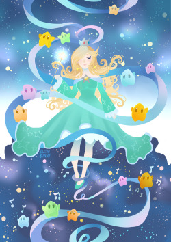 glowbunnies:  ☆*･゜ﾟ･*   Symphony of Lumas *･゜ﾟ･*☆