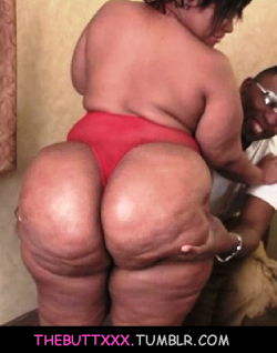 thebuttxxx:  THE BUTT XXX is Back to Business With The NEW