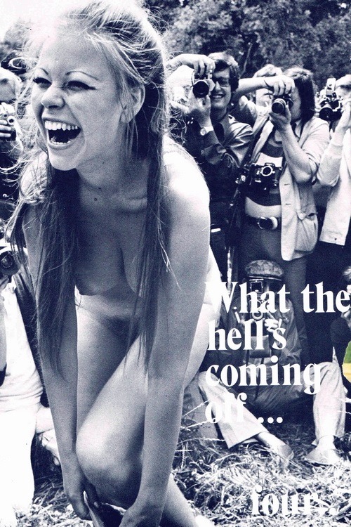 bigbennklingon:  Christa Free 