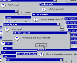 Windows 95 Tips, Tricks, and Tweaks