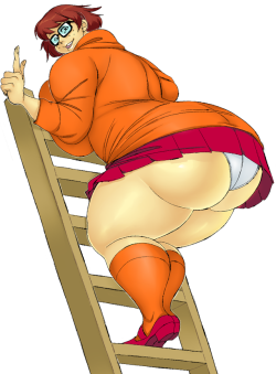ffuffle: Drew Velma with a big ole booty. I was going to tweak