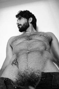 Hot and sexy men only!
