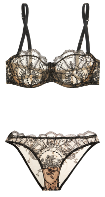 for-the-love-of-lingerie:  ID Sarrieri 