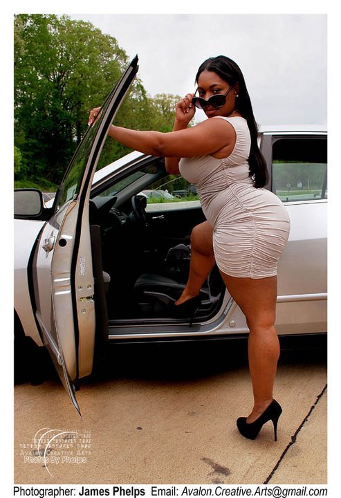planetofthickbeautifulwomen:  Mahogany Divine   Thanks for the love