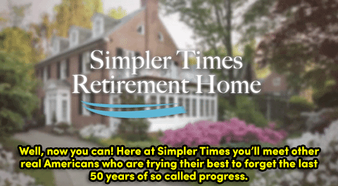 micdotcom:  Watch: Franchesca Ramsey shows Trump supporters whatÂ â€œsimpler timesâ€ really means  