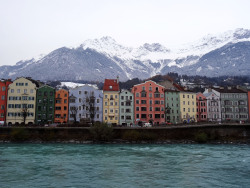 clarasweetman:  Innsbruck :: Austria 