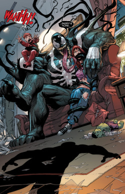 marvel-dc-art:  Amazing Spider-Man: Renew Your Vows #1 (2015)
