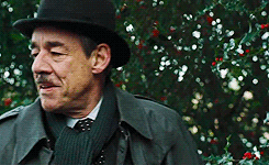 whynoharrypotterporn:  prisonerfromazkaban:  It was announced on 16th January 2014 that Roger Lloyd-Pack who played Barty Crouch Sr in Harry Potter and the Goblet of Fire passed away at the age of 69 after losing his battle against Pancreatic Cancer on