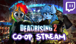 streaming DR2 coop with meno, come join • c •  https://www.twitch.tv/shinodageor