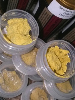 moufofthesouth:  Colorado gold bars