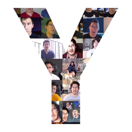 markipliers-hair:  ~Once again, Happy 3 years to Mark~
