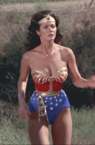 vonter-voman:    Lynda Carter in Wonder Woman 2x08 - I Do, I