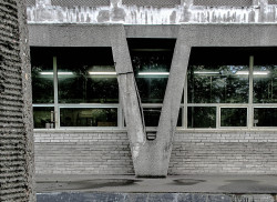 socialistmodernism:  Department of Mechanical Engineering, Institute