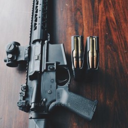 A blog dedicated to firearms and debating gun control