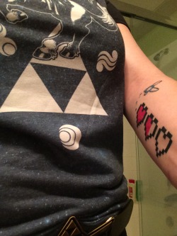 tattoos-org:  Yea, you could say I’m a fan.