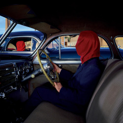 stylelp:  Frances The Mute (2005) 