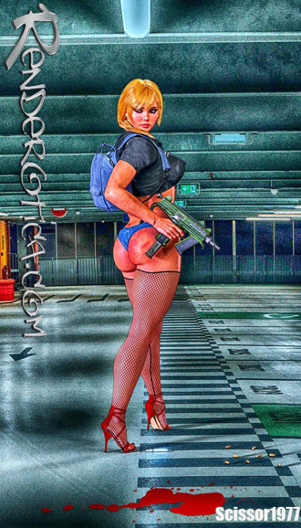 Renderotica SFW Image SpotlightsSee NSFW content on our twitter: