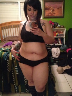 eyescrossedout:  fuckyeahchubbygirls:  30 years old and 180 lbs