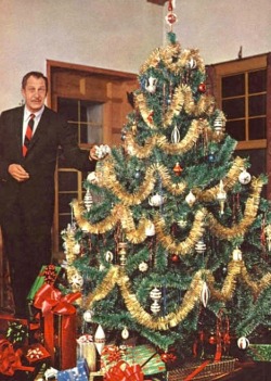 zgmfd:  Vincent Price  Wishing you all the merriest of Vinnie P Christmases