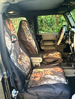 ncoutdoorbabe:  Camo everythanggg  What my 4Runner looks like