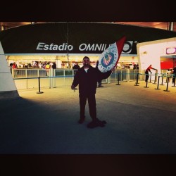 #Omnilife #guadalajara #chivas #stadium #todosjuntos #mexico