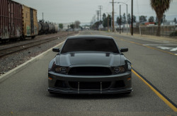 automotivated:  jurrian-mustang-doug-johnson-2 by thedrivenlifestyle
