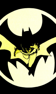 endternet:  BATMAN: YEAR ONE by David Mazzucchelli 