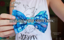 justgirlythings:  Photo Credit: jenna-canon