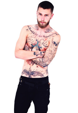 Instagram - patrickrichardbsb